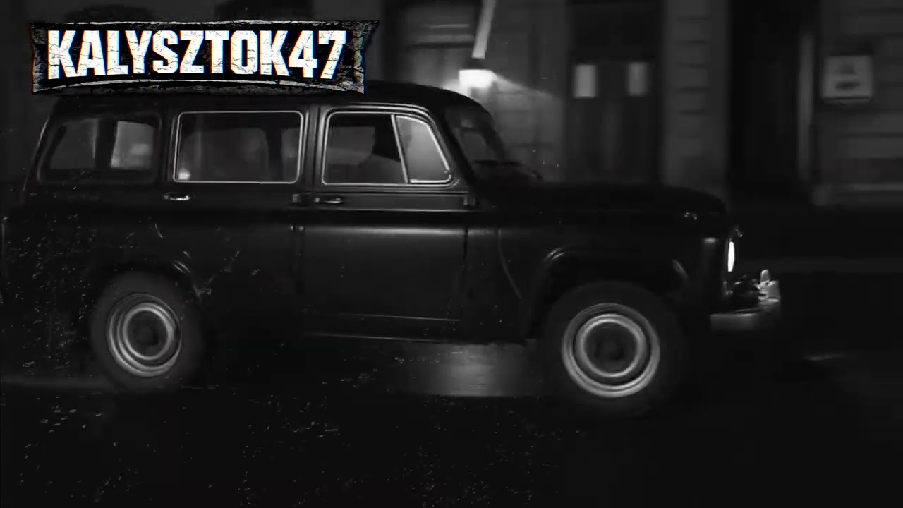 KALYSZTOK47 - НЕ СУДИ