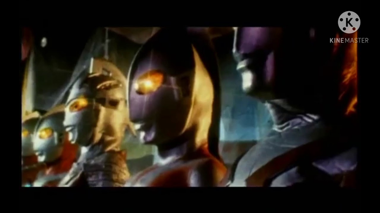 Bokura No Urutoraman (Our Ultraman) &bull; 6 Ultra Brothers VS The Monster Army 【ウルトラマン】