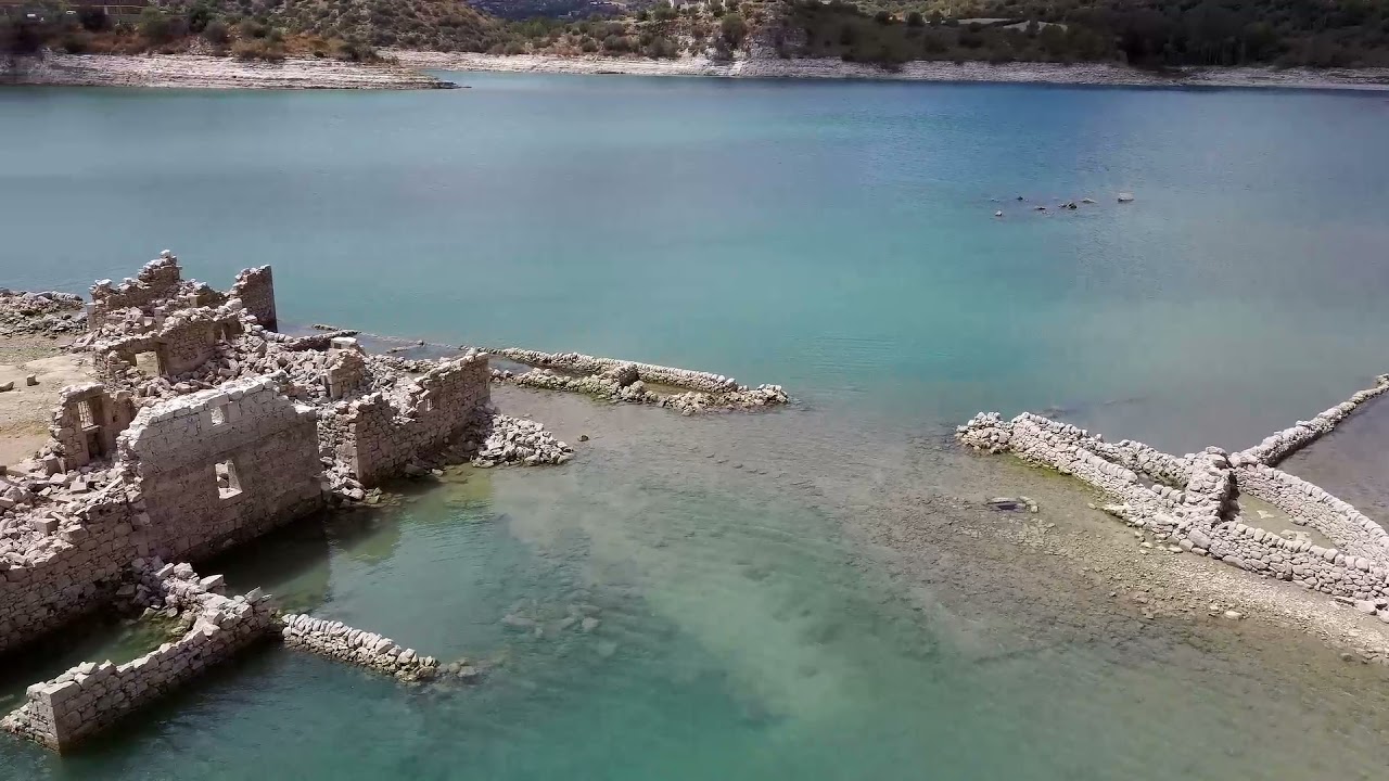 I fantasmi di Santa Rosalia
