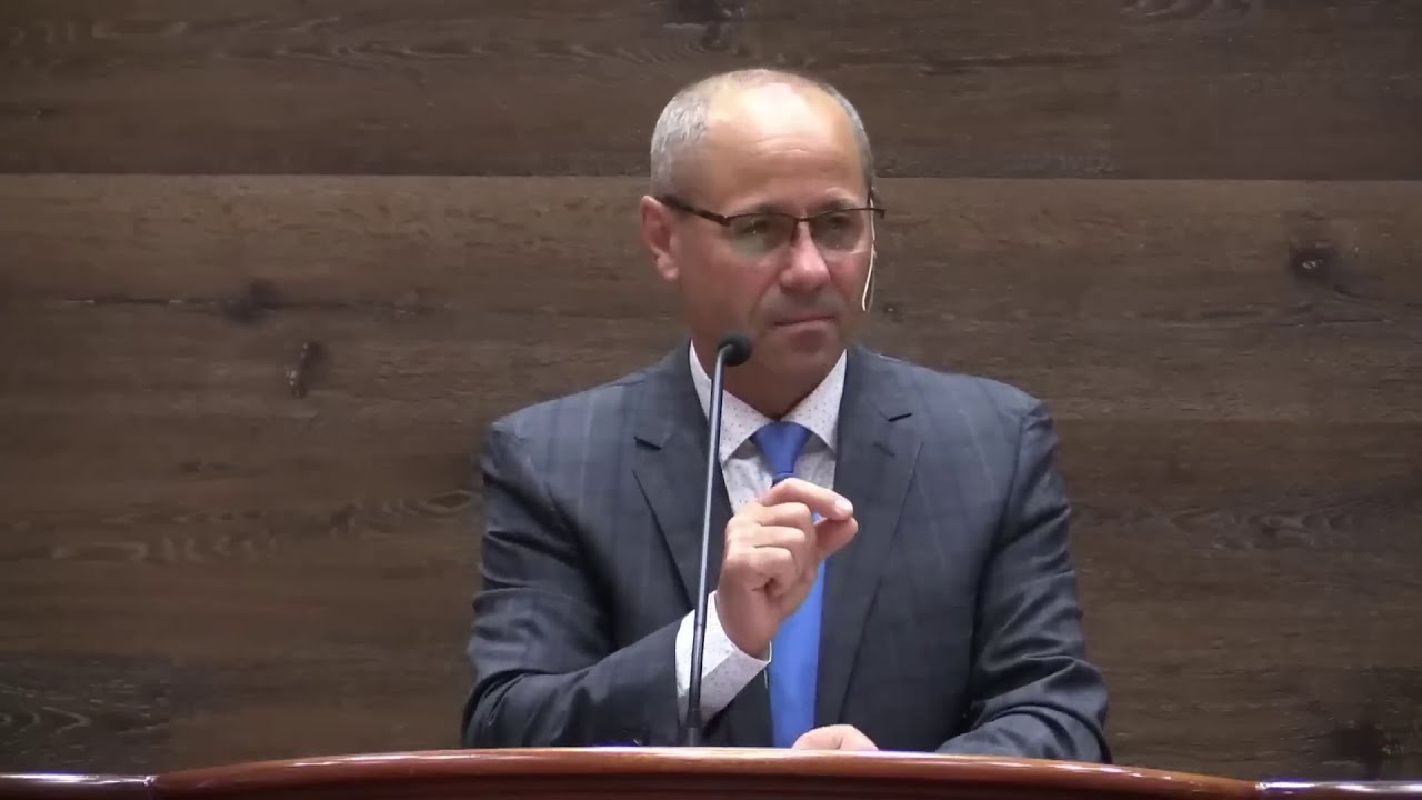 Luigi Mițoi - Ce moștenire lași în urmă?