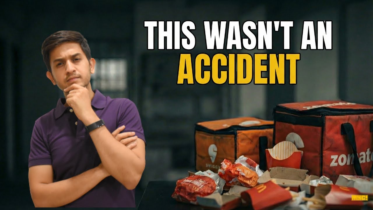Why India became the 3rd most OBESE Country in the World!