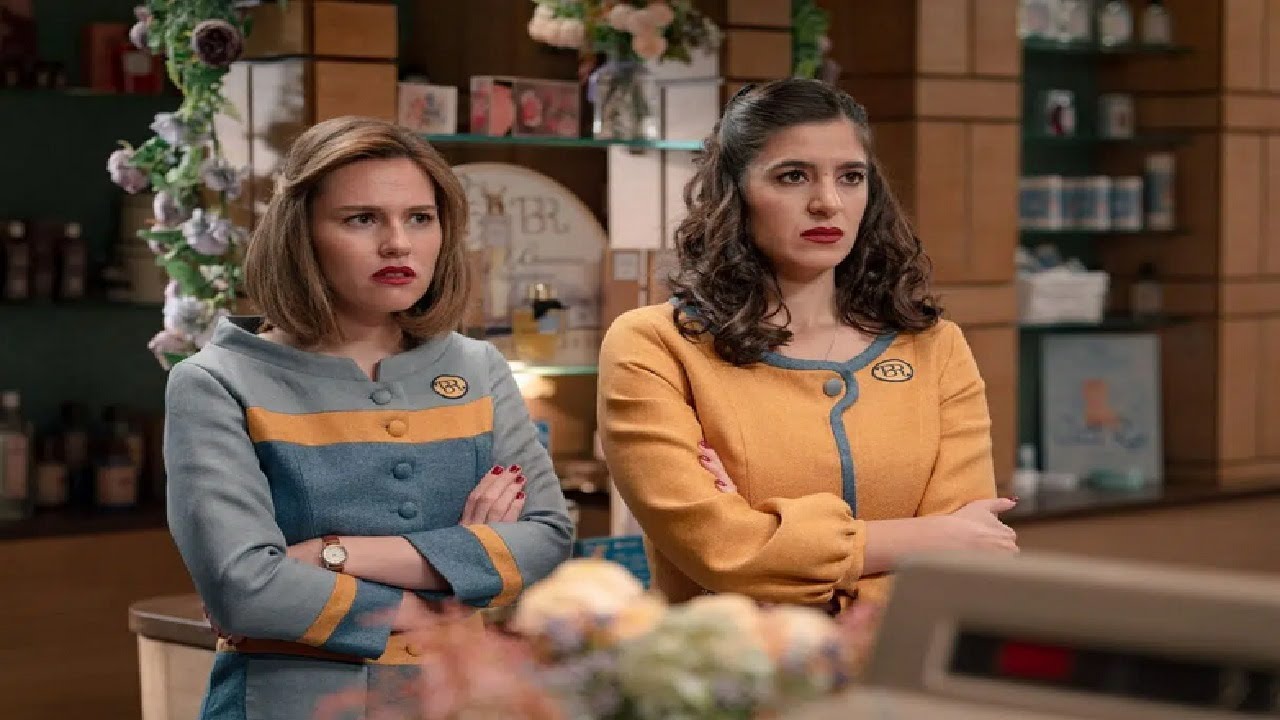 Sueños de Libertad RESUMEN CAPÍTULO 484