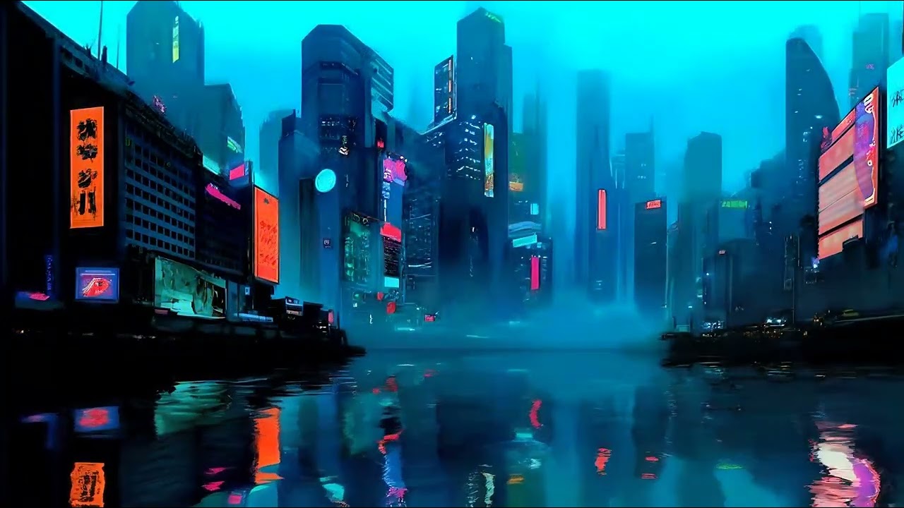 When you need wonder, play this ✨ Vol. 5 – Deep Ｓｙｎｔｈｗａｖｅ