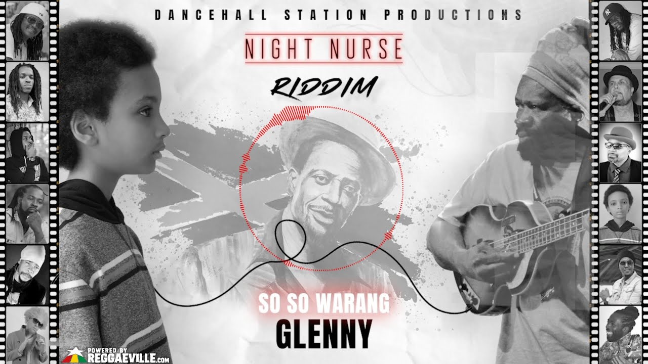 Glenny - So So Warang [Night Nurse Riddim | Official Audio 2020]