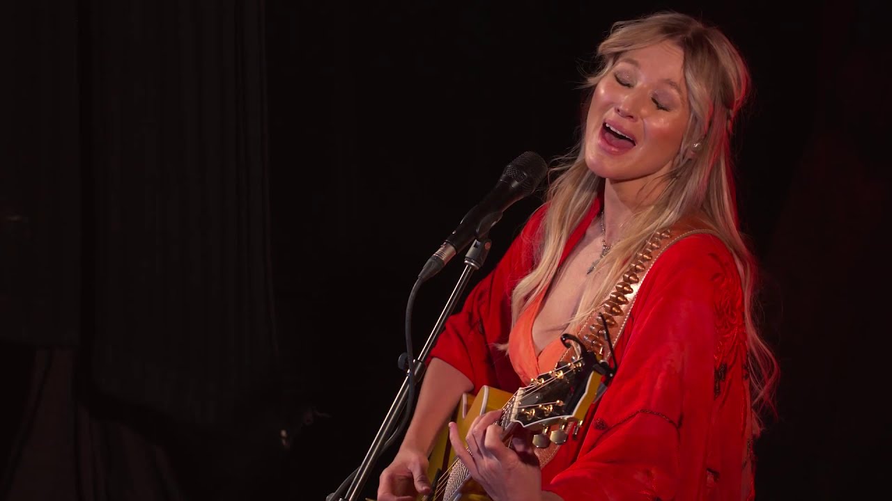 Jewel - Amen (Live 2020 from Pieces of You 25th Anniversary Concert)