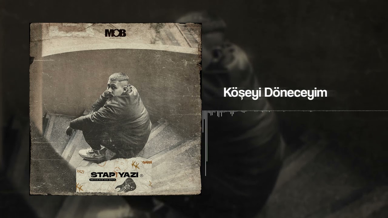 Stap - Köşeyi Döneceğim