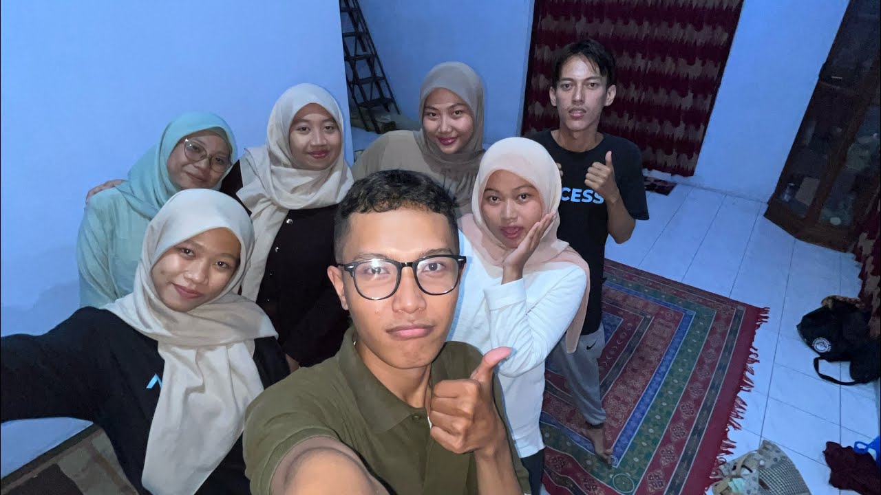 CHALLANGE BAWA BARANG RANDOM😱🤩🤙🏼#cundemenzz 
