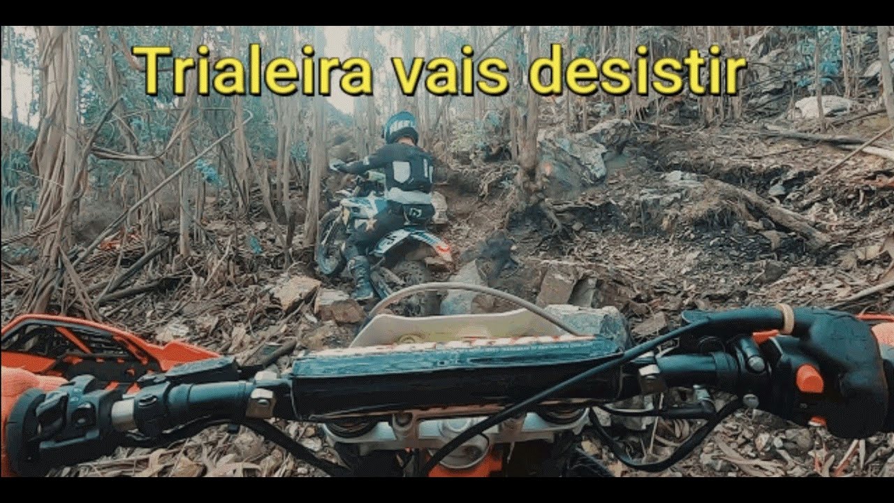 Hardenduro - Couce e Valongo #10 Portugal