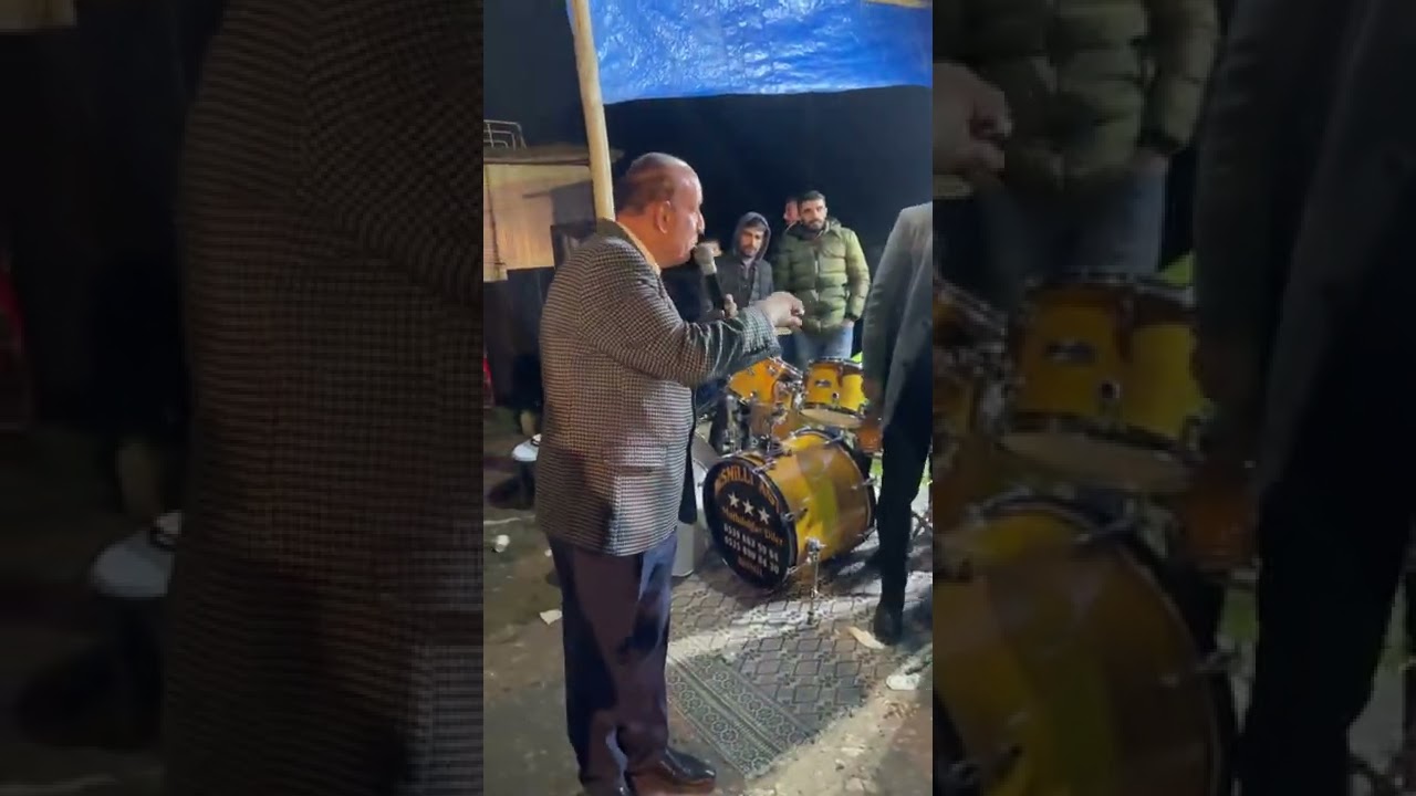 Metin Tosun ve Silvanlı Ahmet Uzun Hava