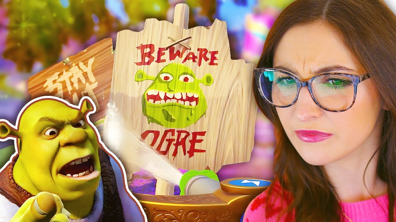 🧼 shrek needs to clean up in powerwash simulator | streamed 10/11/24 ✧˖°