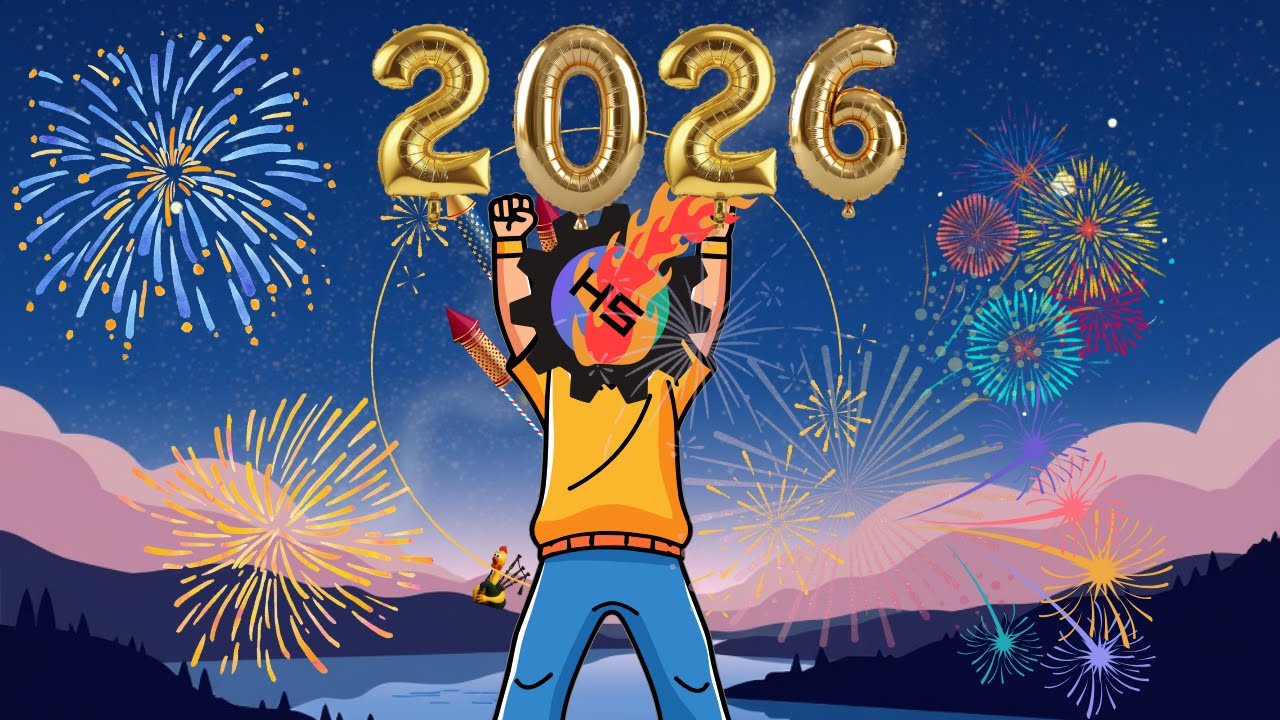 best moments of 2025! to watch as we go into 2026!