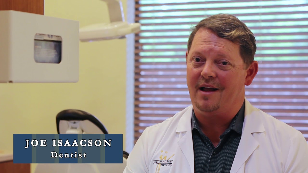 FAQ - Are Metal Fillings Harmful? | Joe Isaacson Dental