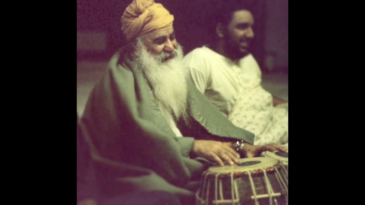 BAHUT PYARA PURATAN  SHABAD BHAI RANDHIR SINGH JI