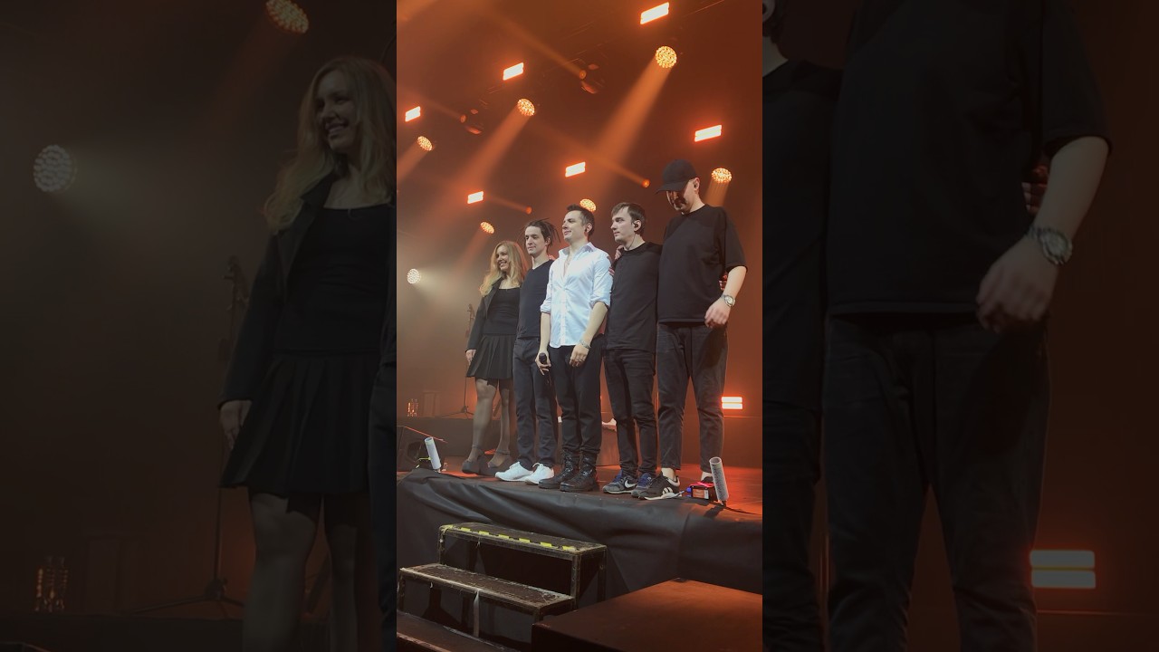 #командамечты NЮ #музыканты@numusic_official #любимыепесни #любимыеконцерты #энергетика 06.02.2026