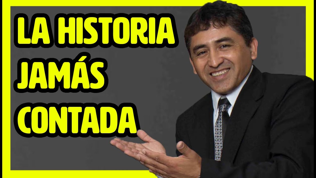 BIOGRAFÍA de HUGUITO FLORES, la LEYENDA de la CUMBIA y la GUARACHA SANTIAGUEÑA