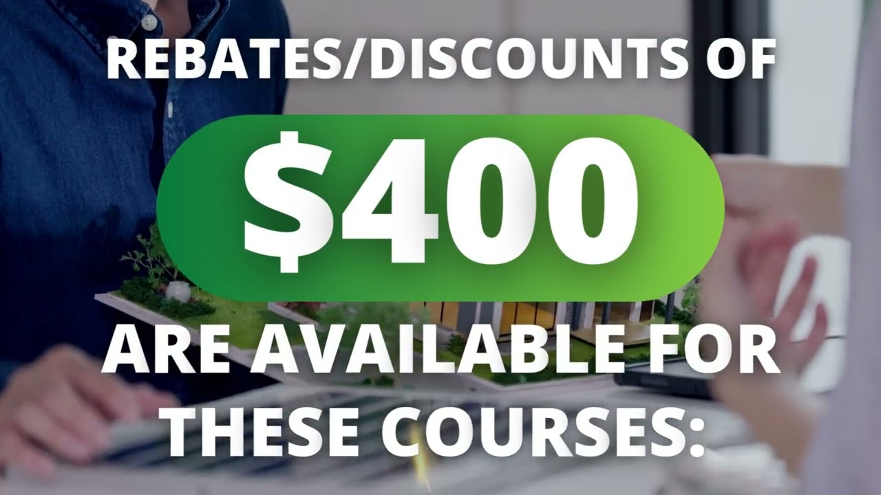 Canadian Home Builders' Association: Tiered Code Rebates Video