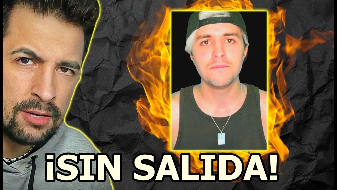 JAVI OLIVEIRA CUENTA LA VERDAD SOBRE DALAS