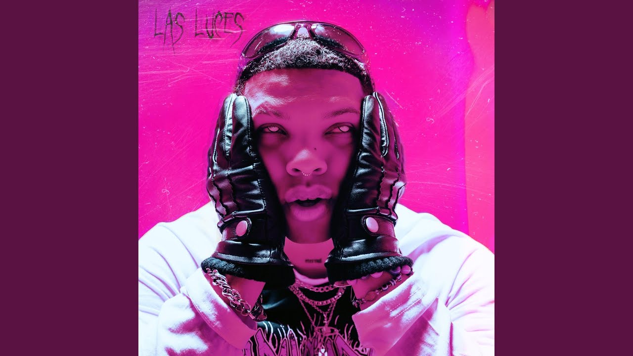 Las Luces (instrumental)