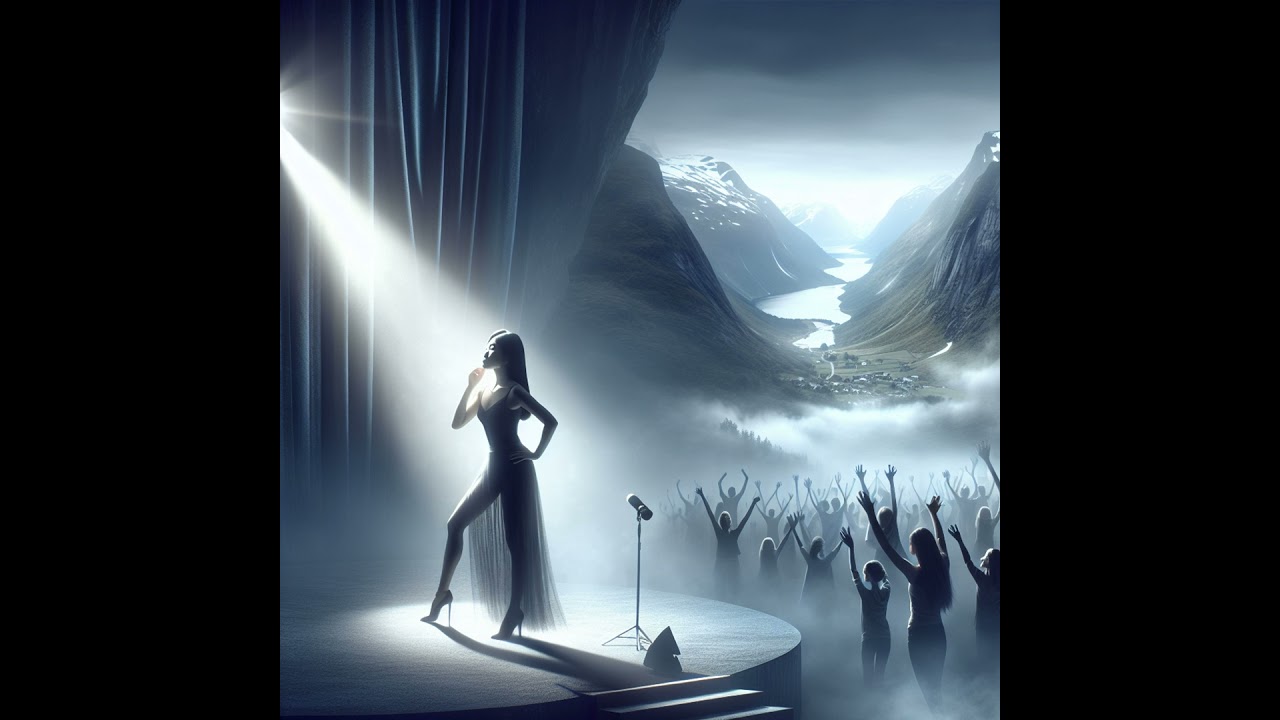 Inspiring Others Through Music and Mentorship with Linda Fosse