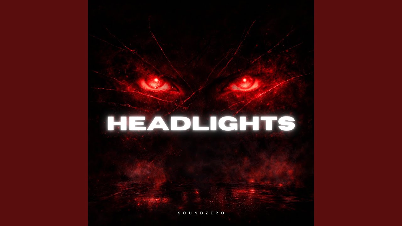 Headlights (Extended Mix)