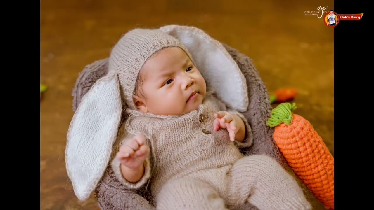 Happy 2months Chloe🎂#chloe #babygirl #2monthsoldbaby #baby 