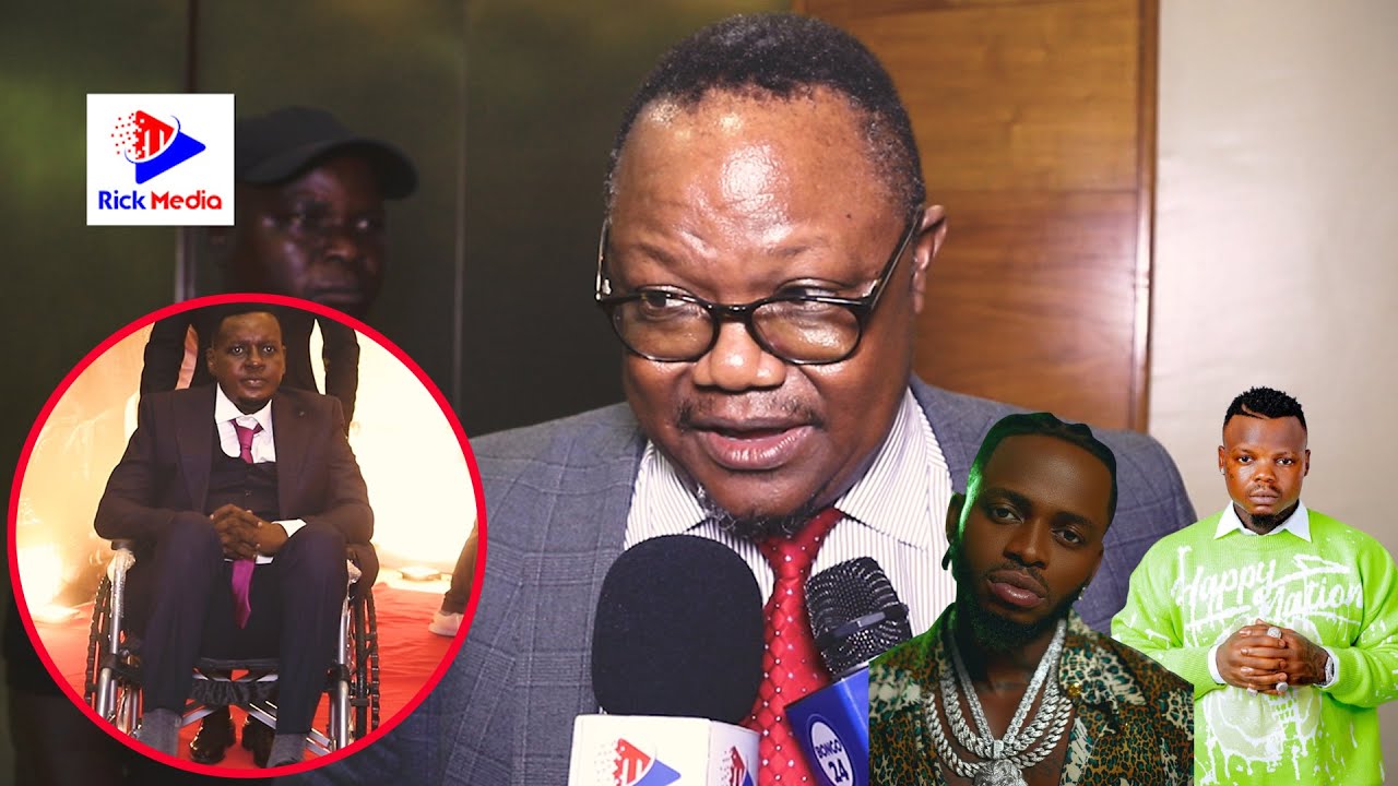 TUNDU LISSU 