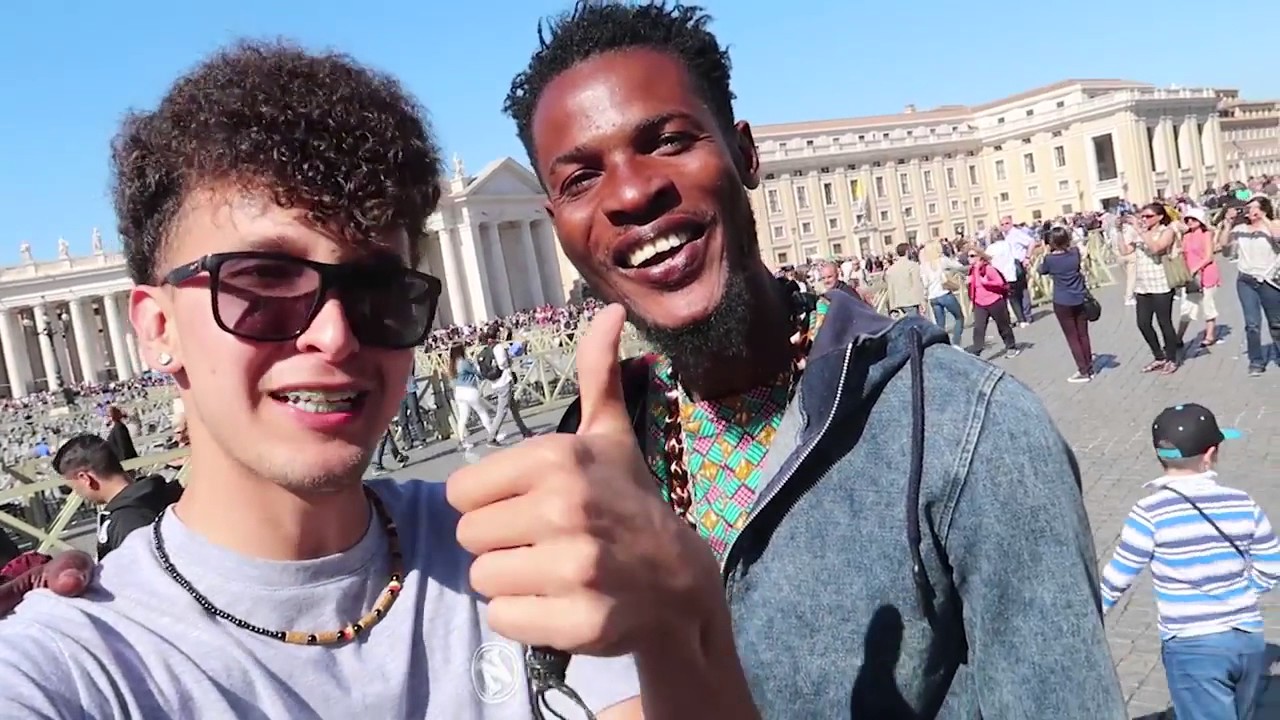 MILITAR POR TODO ROMA   Explorando Italia