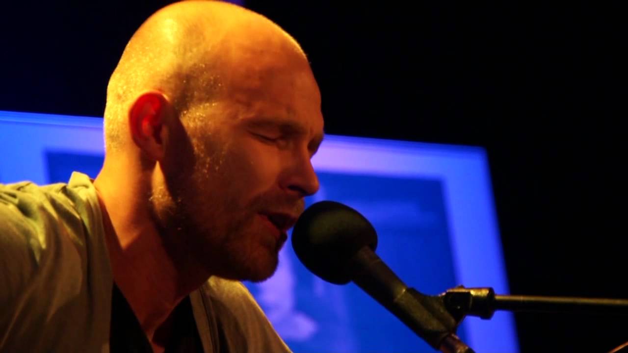 Tomasz Steńczyk - 3. nagroda Pamiętajmy o Osieckiej 2011