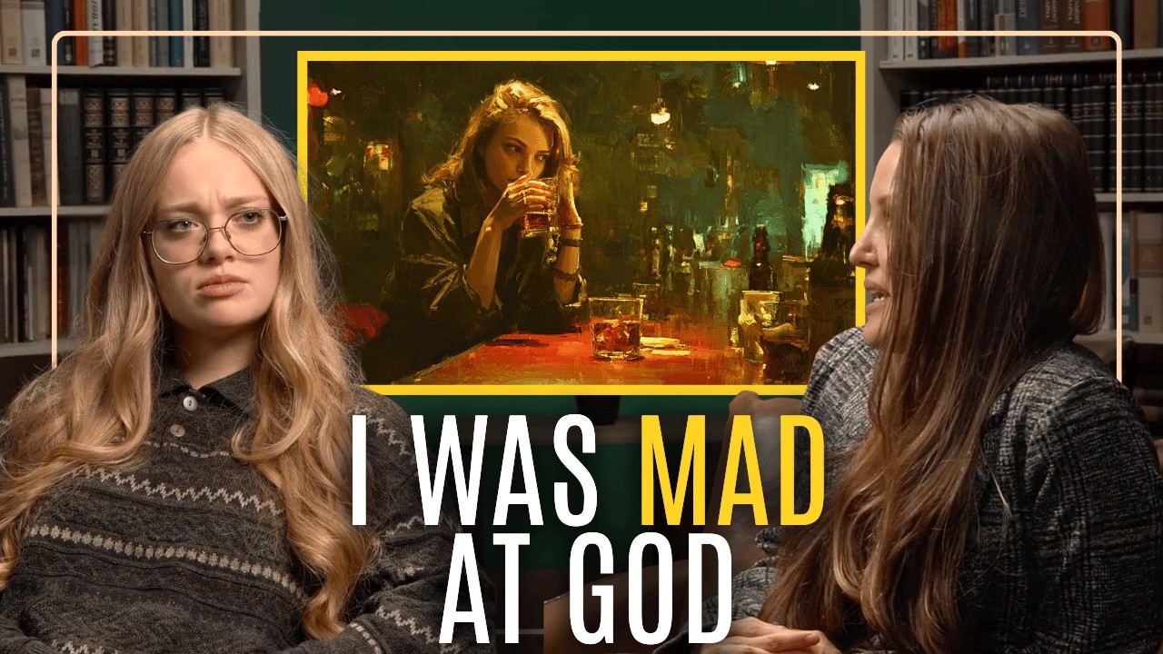 Julie’s Story: When Prayer Didn’t Go the Way She Hoped