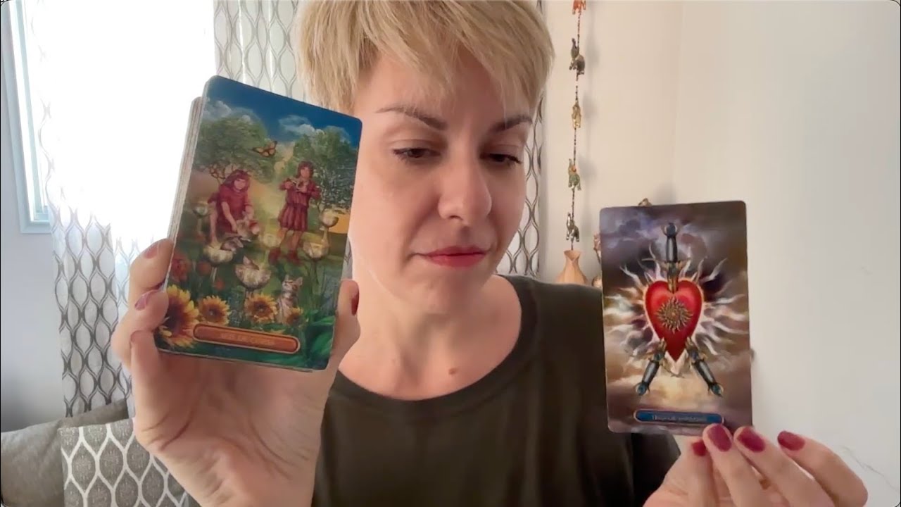 💔👀❤️ * CONEXÕES * // o medo da rejeição está atrapalhando seu(s) relacionamento(s)