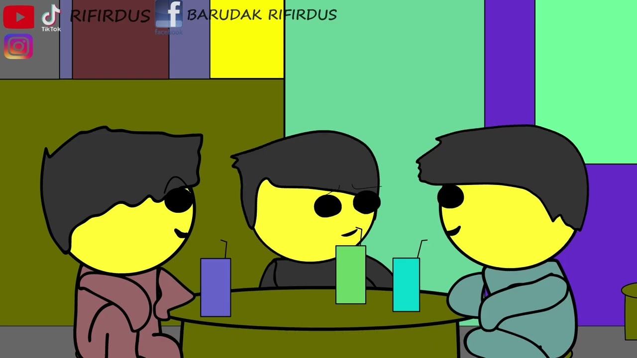 Video panjang  pilihan rifirdus#13