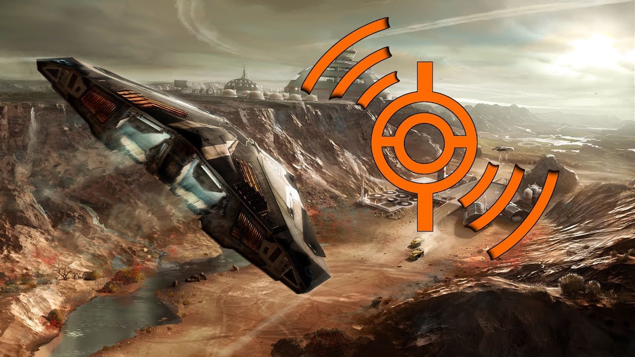 Elite dangerous Horizon Mission d'analyse planétaire