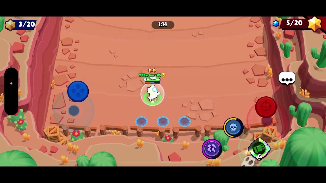 Colt 1v1 vs LigerBS(i get cooked😭)