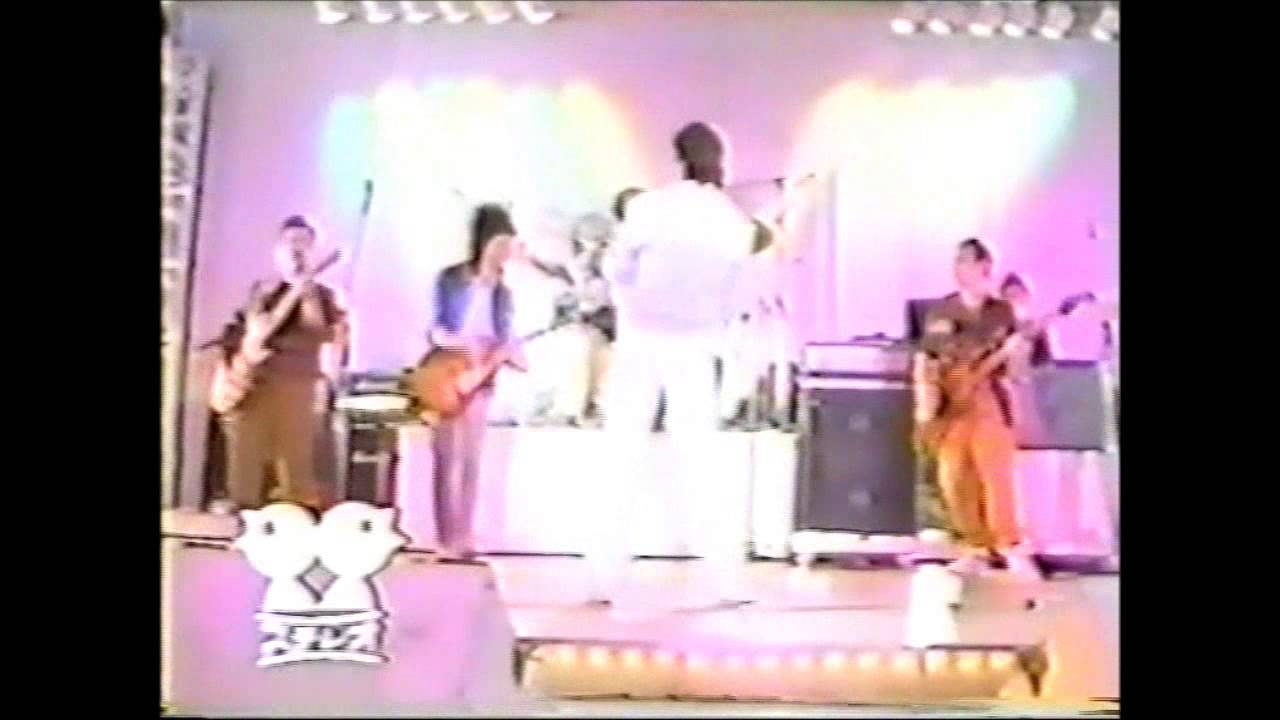 Bay City Rollers - Piece of the Action