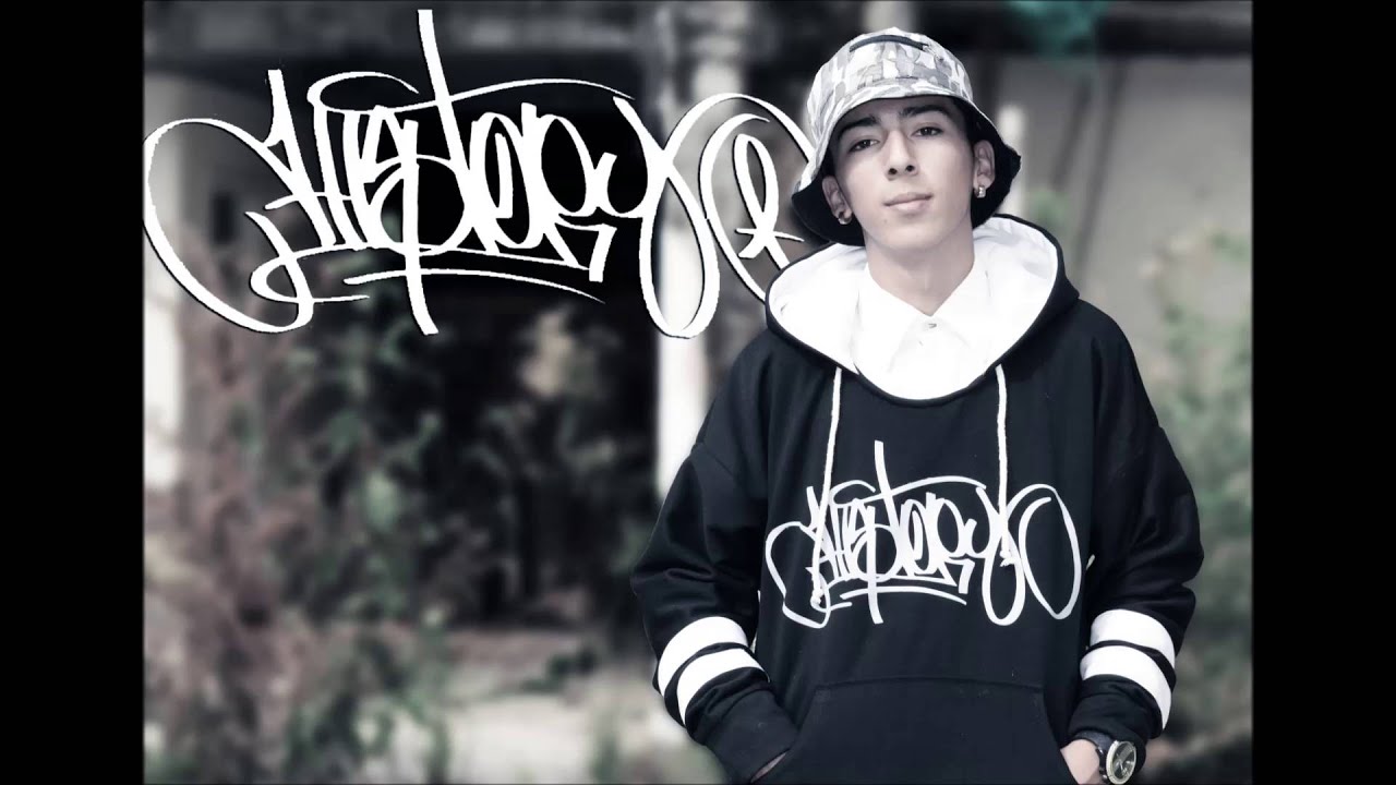 History -Faltan Palabras  (ProdByMcm)