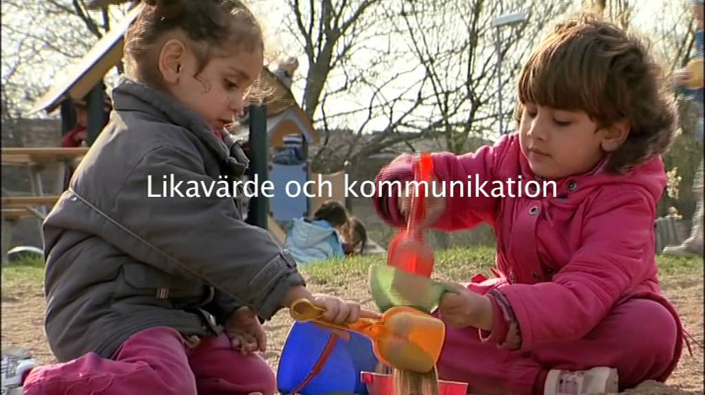 Att utmana lärandet