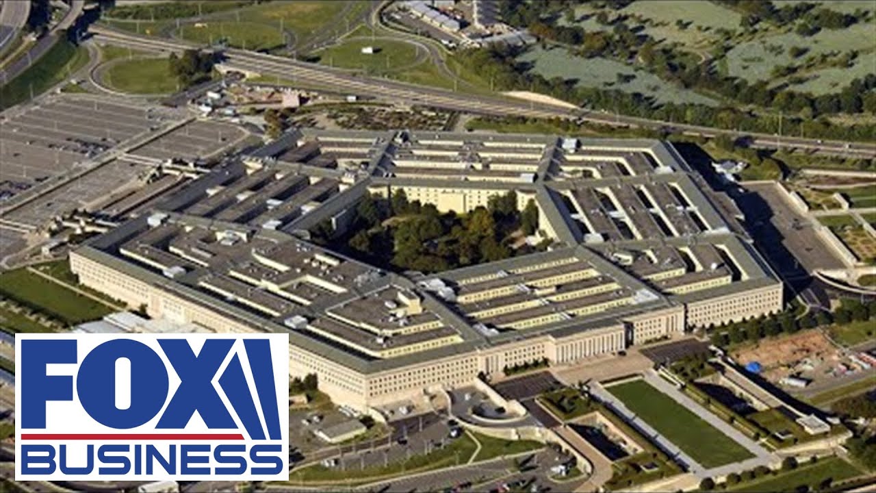 Pentagon Press Secretary John Kirby gives briefing following Afghanistan massacre