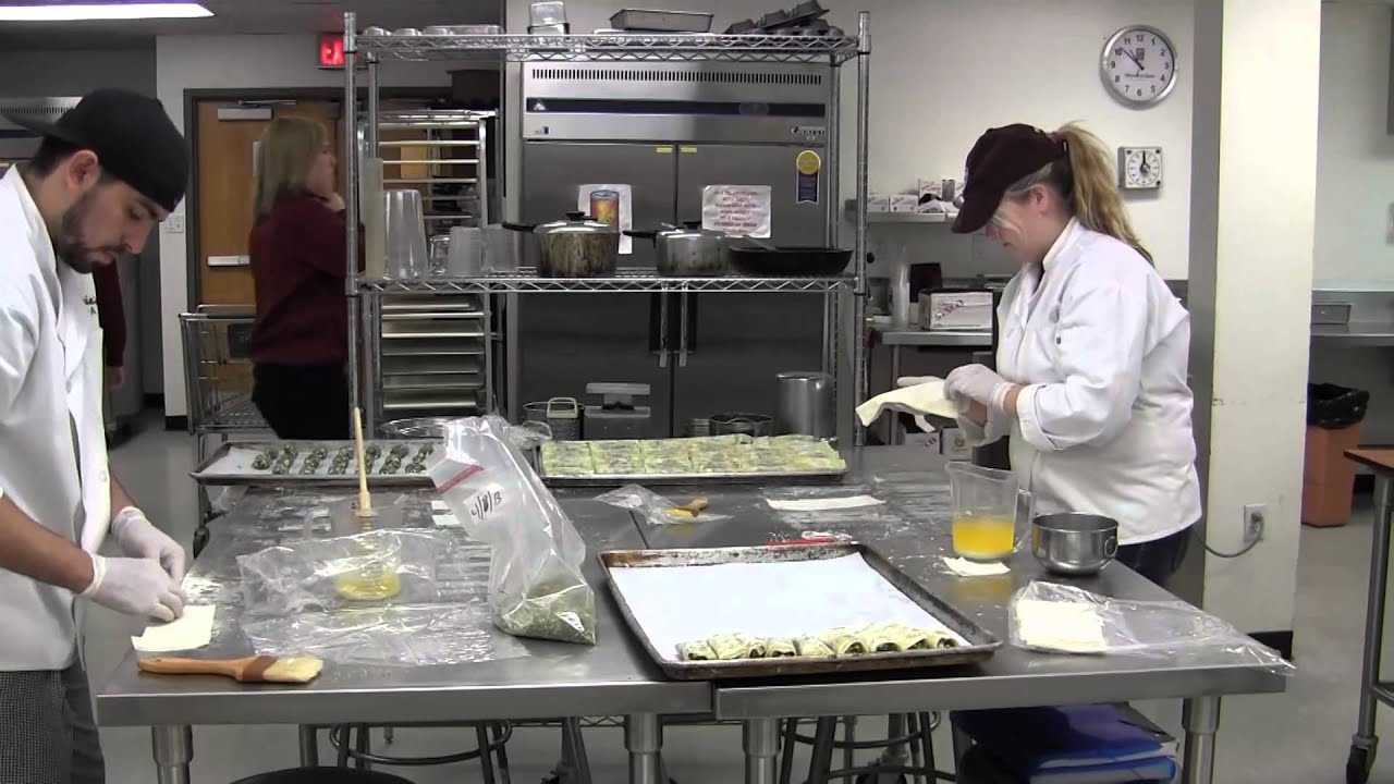 Carrie's Café at Missouri State