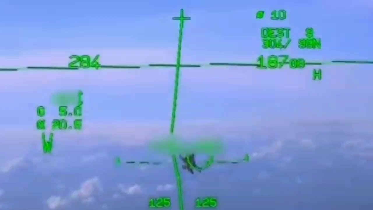 DCS: Mirage - 2K | BFM MONSTER | GS Server