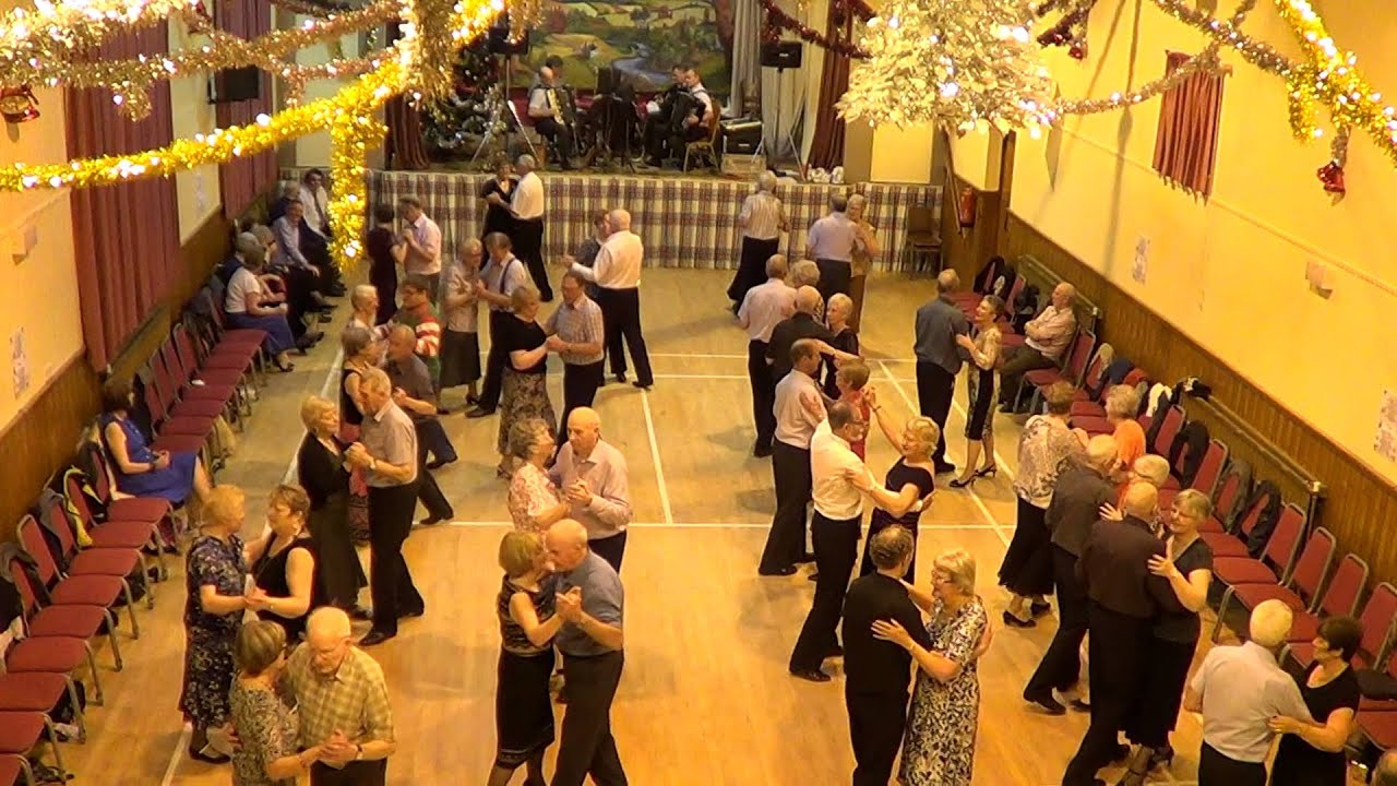 Tango Waltz