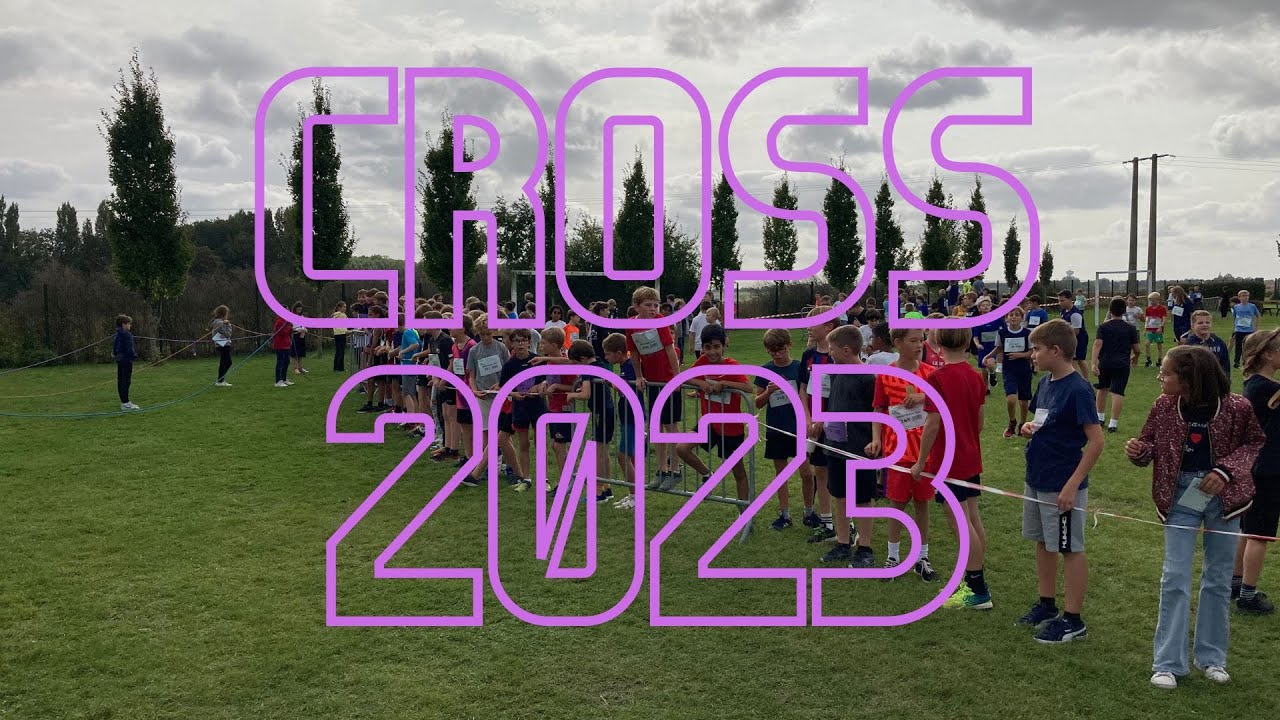 CROSS 2023