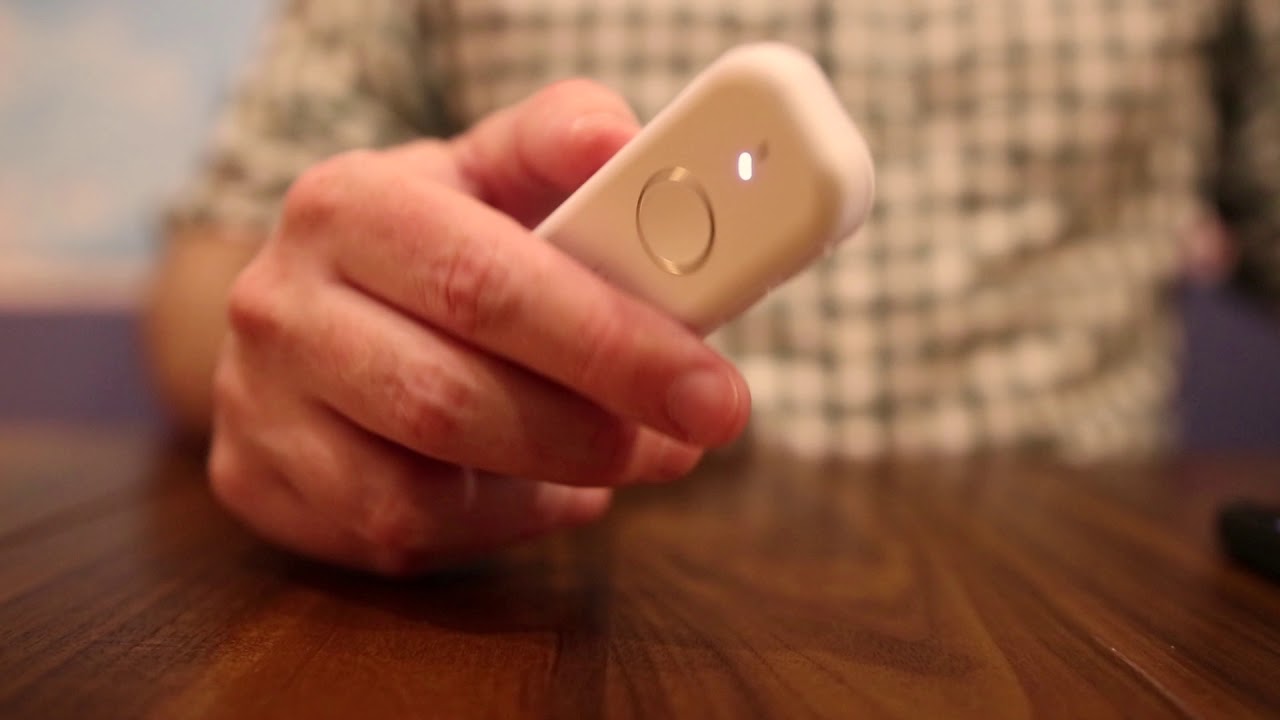 ili Hand-Held Translator - First Look