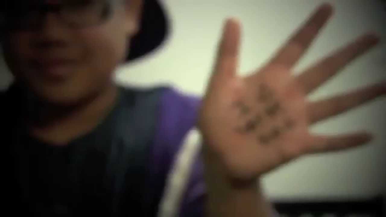 CIY Move 2010-Knott Avenue High School