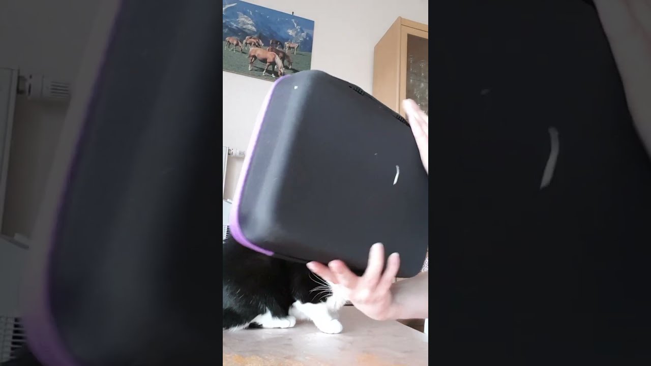 Unboxing Aliexpress - Valisette #diamondpainting
