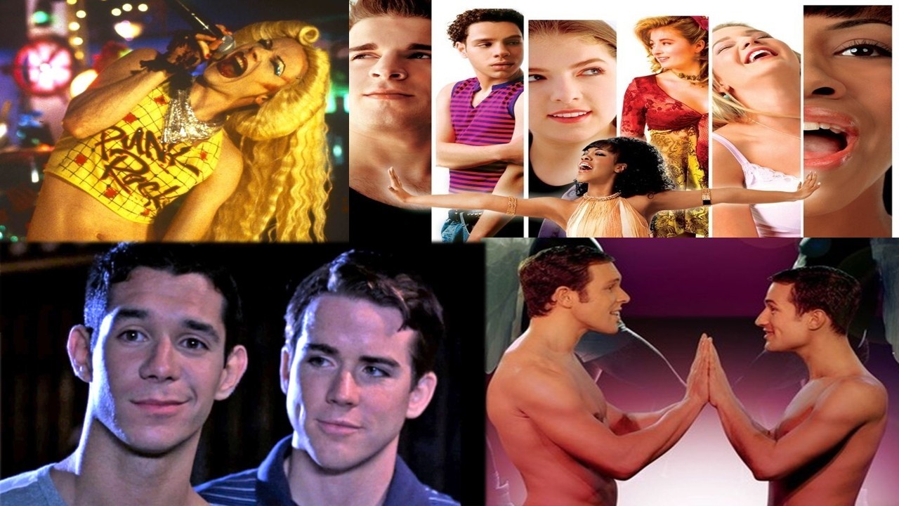 Десять гей-мюзиклов, достойных повтора | Гид по кинотеатрам LGBTQ+