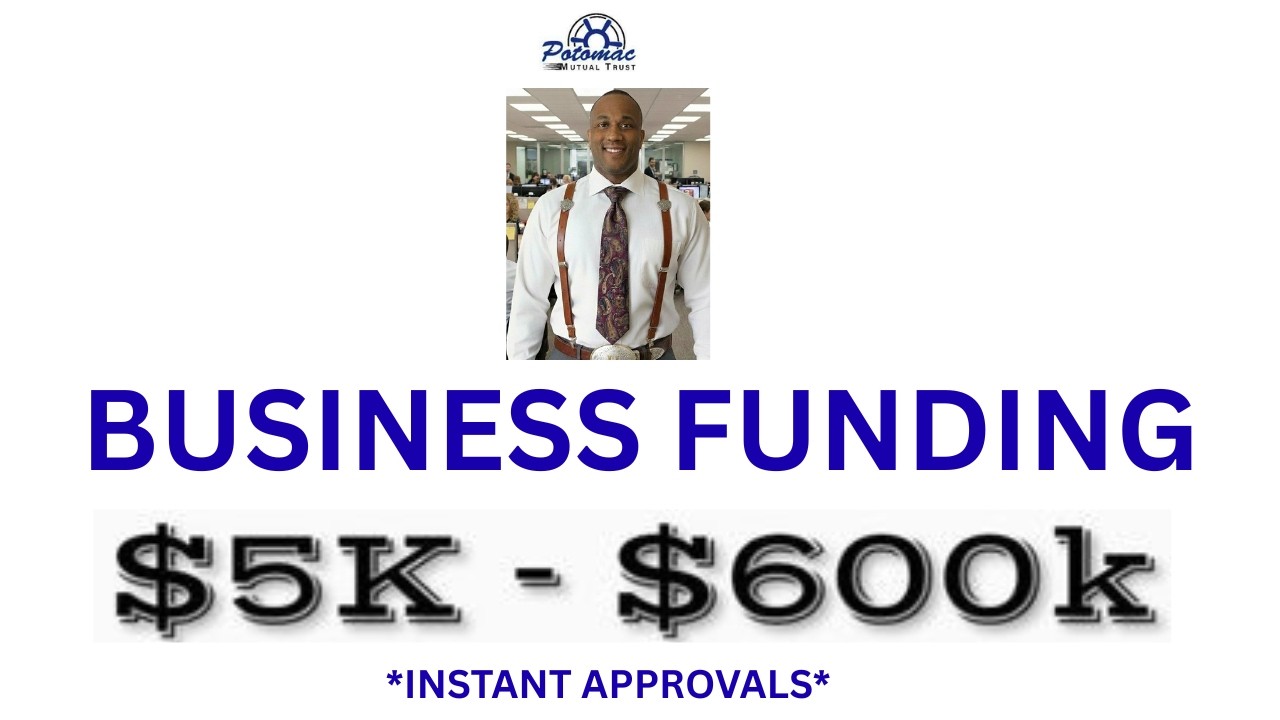 Business Loans: DAC Bank Breezy Application & Funding Process - Large Equipment Financing