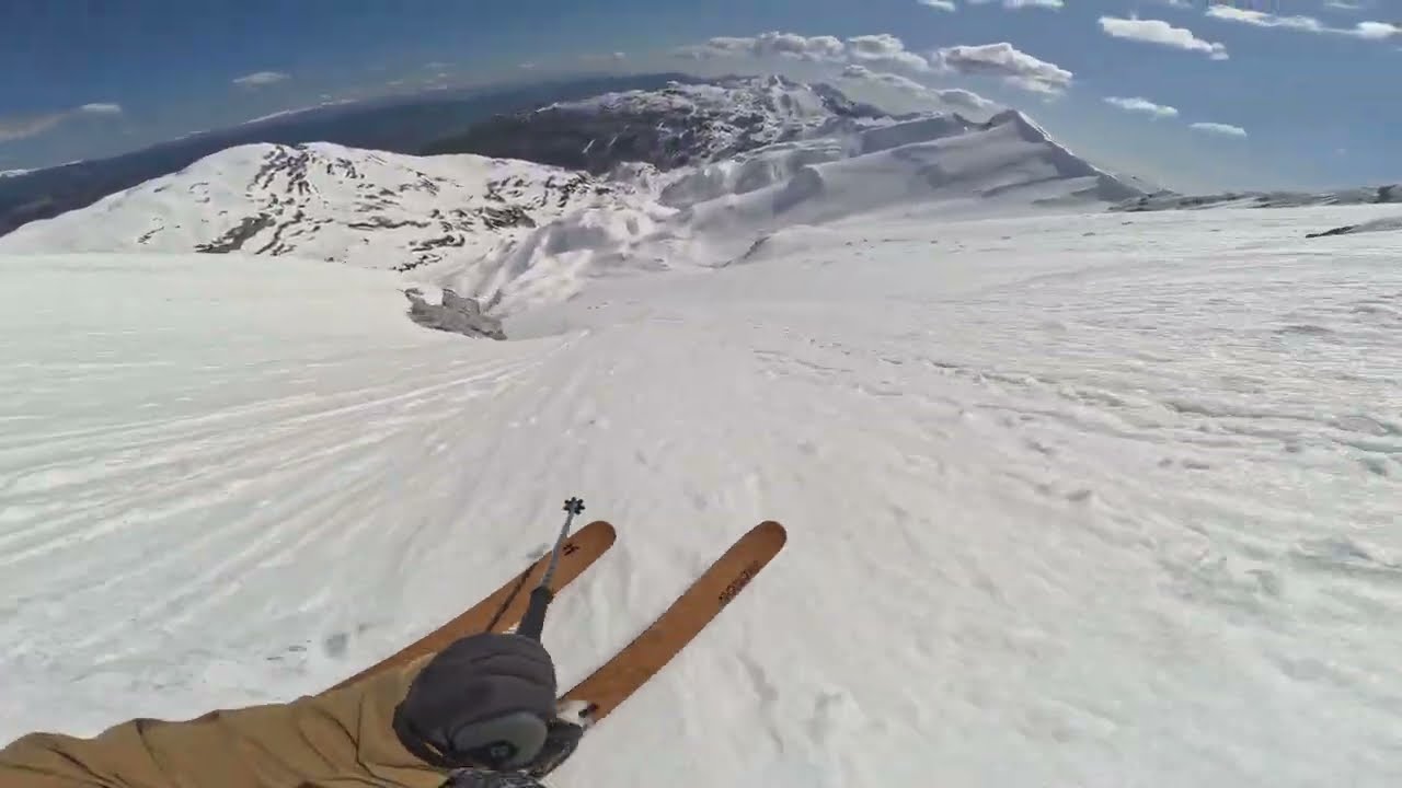 MEJA 1996m ⛷