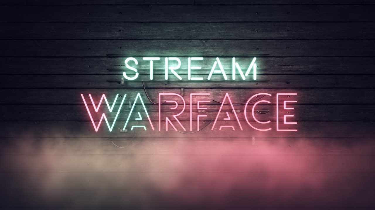 WARFACE ЧТО С ИГРОЙ!!!!! ПОЧЕМУ ВЫЛЕТАЕТ!!!!! В ГОСТЯХ ТемаГерц #2
