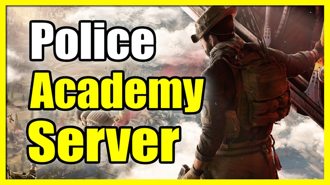 Find Police Academy Server Admin Key Location in DMZ Warzone 2 (Fast Tutorial)