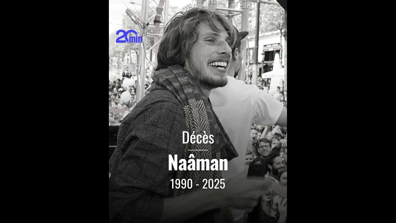 Naâman | Hommage